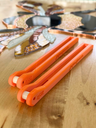 Encintadora Manual (Hand Foiler) 1/4" para Vitrales