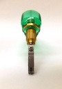 Corta Vidrio Toyo Pistol Supercutter TC-600 para Vitrales, Vitrofusión y Vitromosaico