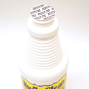 Limpiador de Flux Kwik-Clean para Vitrales