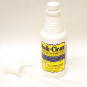 Limpiador de Flux Kwik-Clean para Vitrales