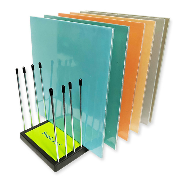 Organizador de Vidrio Studio Pro