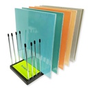 Organizador de Vidrio Studio Pro