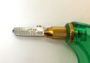 Corta Vidrio Toyo Pistol Supercutter TC-600 para Vitrales, Vitrofusión y Vitromosaico