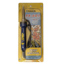 Cautín Hakko FX601 con Regulador de Temperatura para Vitrales