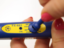 Cautín Hakko FX601 con Regulador de Temperatura para Vitrales
