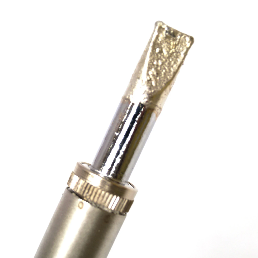 Cautín (Soldador) Weller de 100W para Vitrales