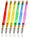 Corta Vidrio Toyo Comfort-Grip TC-1PR para Vitrales, Vitrofusión y Vitromosaico