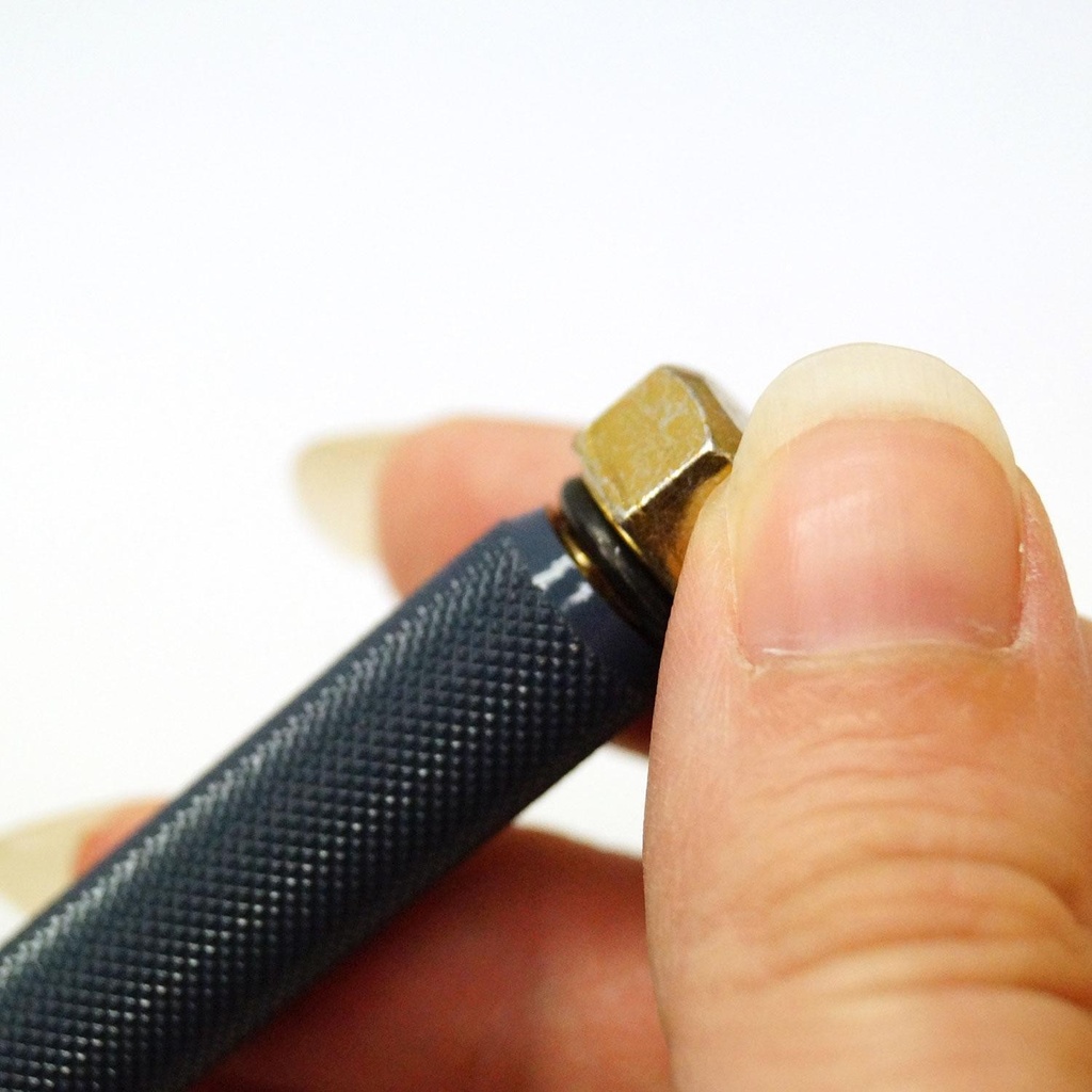Corta Vidrio Toyo Brass Supercutter TC-10B Ideal para Vitrales y Vitrofusión