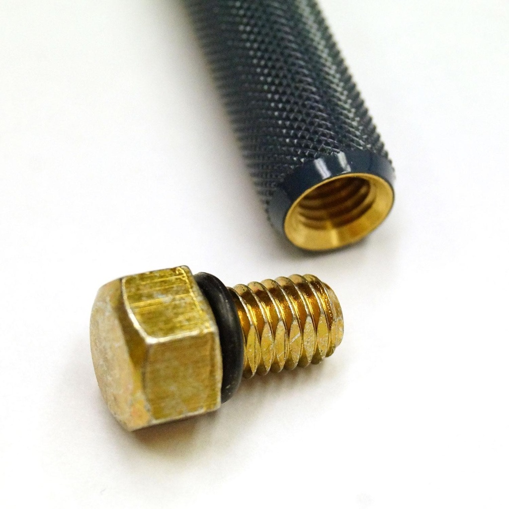 Corta Vidrio Toyo Brass Supercutter TC-10B Ideal para Vitrales y Vitrofusión