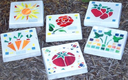 Cemento para Vitromosaico de Exterior Jennifer's Mosaics - 20lb
