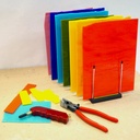 Organizador de Vidrio Studio Pro
