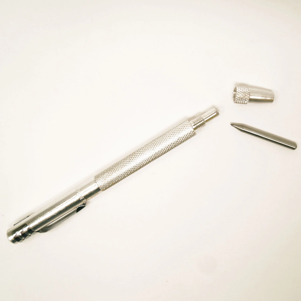 Grabador de Carburo de Tungsteno para Vidrio, Vitrales, Metal y Cerámica