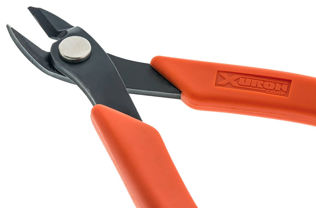 Pinzas Xuron 2175 – Maxi-Shears de Corte al Ras