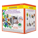 Horno para Microondas Fuseworks de Vitrofusión para Joyería