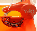 Banda de Reemplazo para Sierras Taurus para Vidrio (#0070)