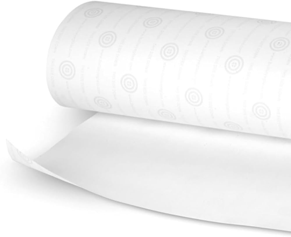 Papel Separador Desmoldante Bullseye Thinfire para Vitrofusión