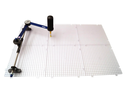 Cutter’s Mate – Equipo de Corte Ergonómico para Vidrio - Vitrales y Vitrofusión