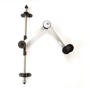 Cutter’s Mate – Equipo de Corte Ergonómico para Vidrio - Vitrales y Vitrofusión
