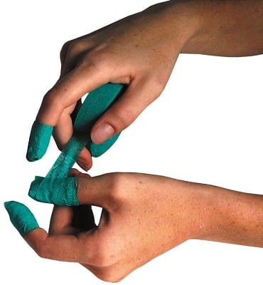 Cinta Protectora de Vidrio