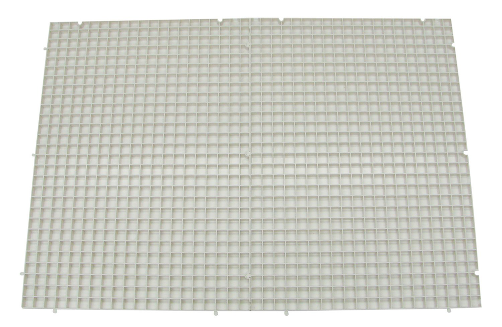 Superficie de Trabajo Morton Mini Plus para Vidrio / Vitrales
