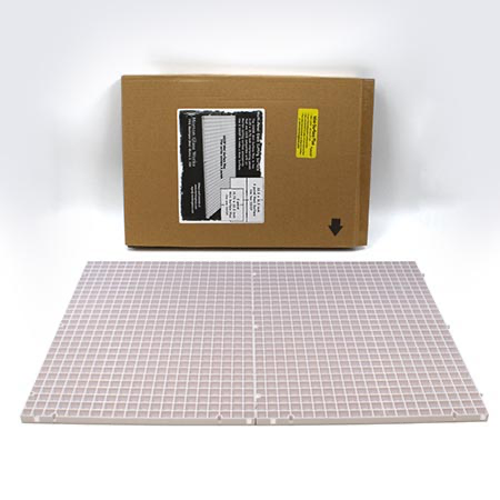 Superficie de Trabajo Morton Mini Plus para Vidrio / Vitrales