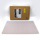 Superficie de Trabajo Morton Mini Plus para Vidrio / Vitrales
