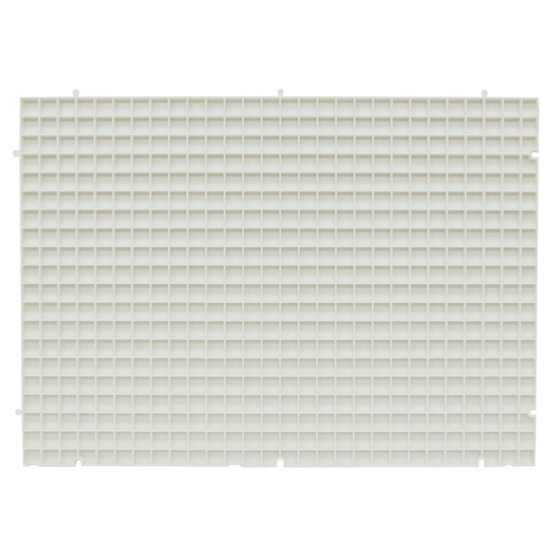 Superficie de Trabajo Morton Mini Plus para Vidrio / Vitrales