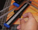 Cortador de Circulos para Vidrio Circle Pro 12 para Vitrales y Vitrofusión