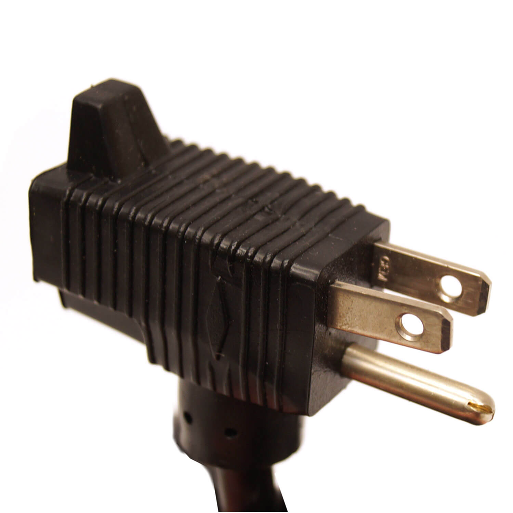 Interruptor de Pedal Easy On