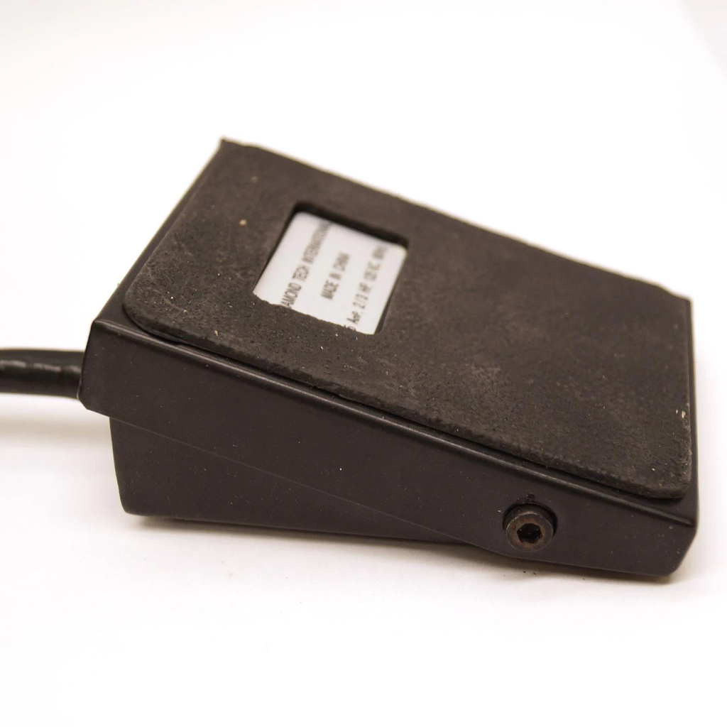 Interruptor de Pedal Easy On
