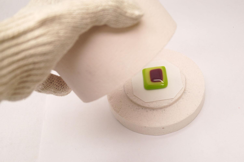 Horno de Vitrofusión Fuseworks para Microondas