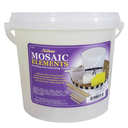 Kit de Materiales Básicos para Vitromosaico