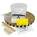 Kit de Materiales Básicos para Vitromosaico