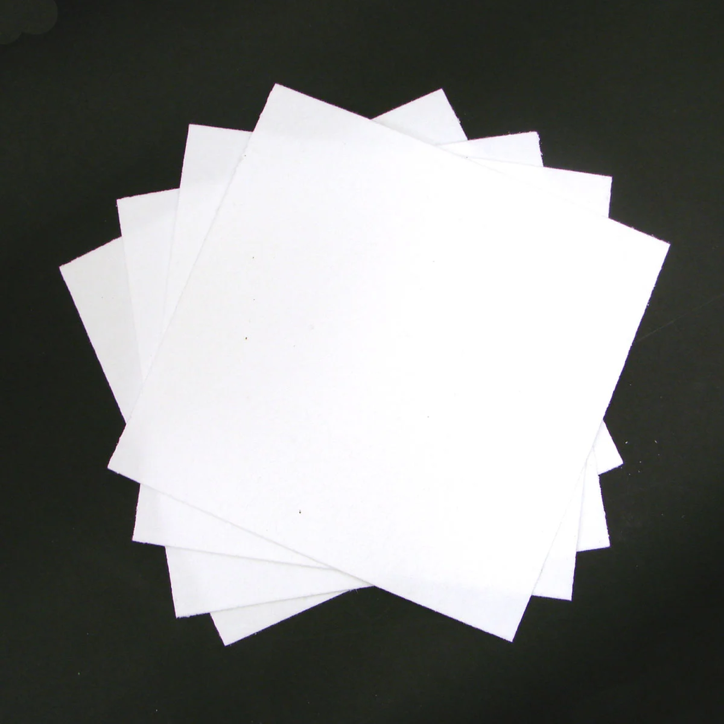 Papel de Separaccion para Horno de vitrofusión Fuseworks