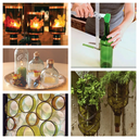 Arte con Botellas - Cortador Generation Green G2