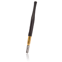 Corta Vidrio Toyo Brass Supercutter TC-10B Ideal para Vitrales, Vitromosaico y Vitrofusión