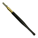 Corta Vidrio Toyo Brass Supercutter TC-10B Ideal para Vitrales, Vitromosaico y Vitrofusión