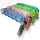 Corta Vidrio Toyo Pistol Supercutter TC-600 para Vitrales, Vitrofusión y Vitromosaico