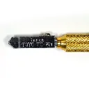 Corta Vidrio Toyo Custom Grip TC-21PVR para Vitrales, Vitrofusión y Vitromosaico