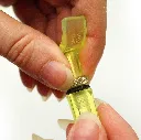 Corta Vidrio Toyo Thomas Grip Supercutter TC-9PR para Vitrales, Vitrofusión y Vitromosaico
