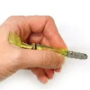 Corta Vidrio Toyo Thomas Grip Supercutter TC-9PR para Vitrales, Vitrofusión y Vitromosaico