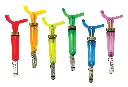 Corta Vidrio Toyo Thomas Grip Supercutter TC-9PR para Vitrales, Vitrofusión y Vitromosaico
