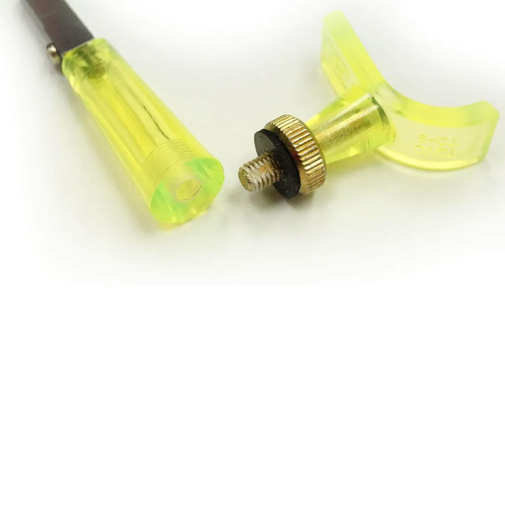 Corta Vidrio Toyo Thomas Grip Supercutter TC-9PR para Vitrales, Vitrofusión y Vitromosaico