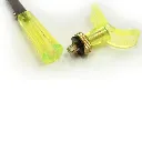 Corta Vidrio Toyo Thomas Grip Supercutter TC-9PR para Vitrales, Vitrofusión y Vitromosaico