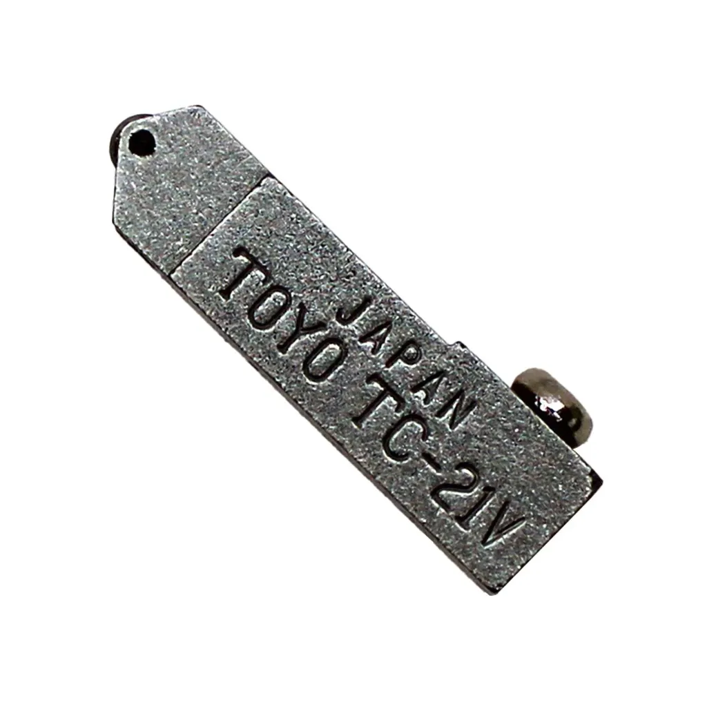 Cabeza de Reemplazo Toyo Custom Grip TC-21HPV – TAP Wheel®