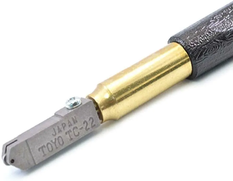 Cabeza de Reemplazo Toyo Dry Wheel TC-22H