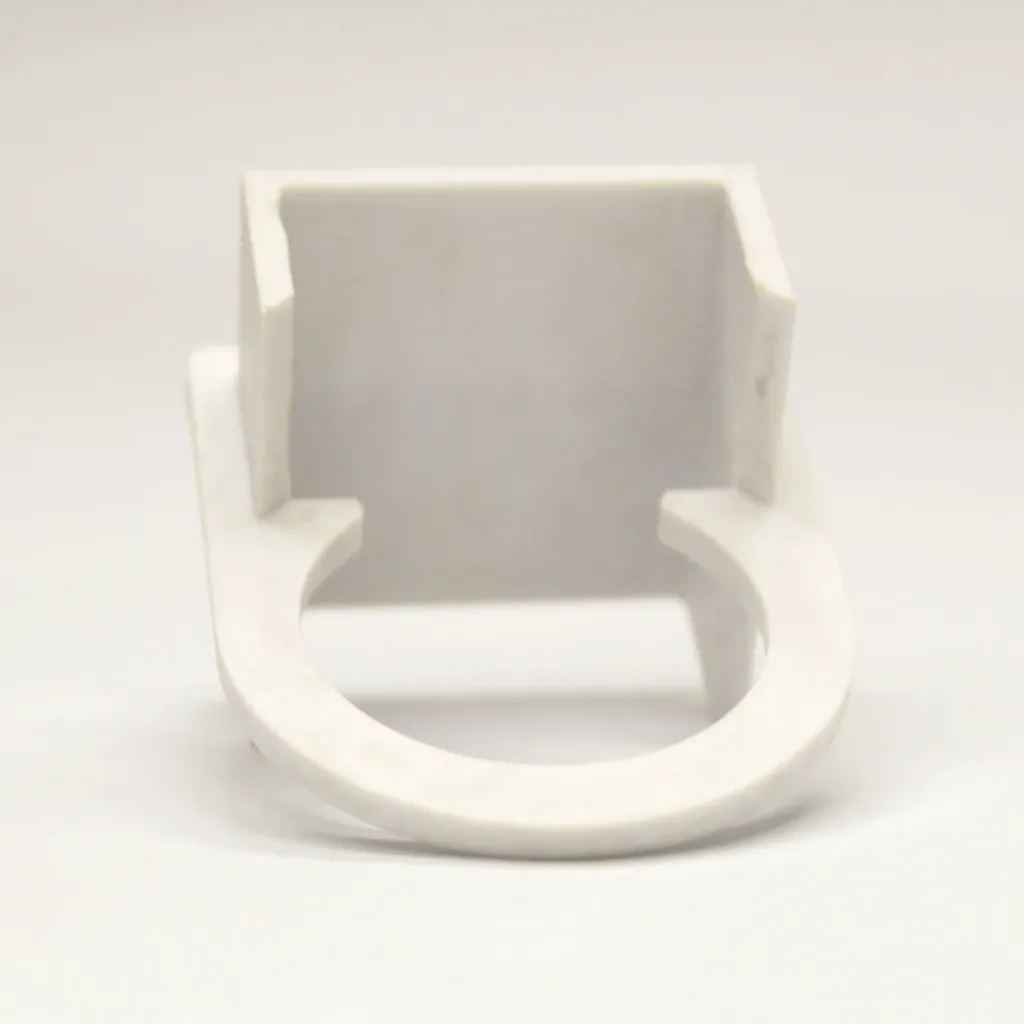 Porta Esponja para Pulidora de Vidrio Studio Pro - 1"