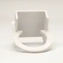 Porta Esponja para Pulidora de Vidrio Studio Pro - 1"