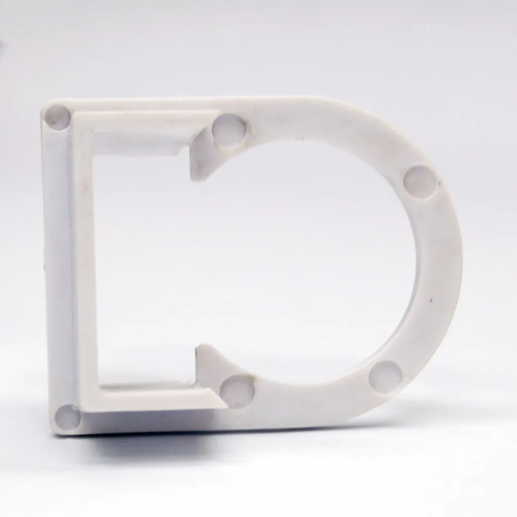 Porta Esponja para Pulidora de Vidrio Studio Pro - 1"