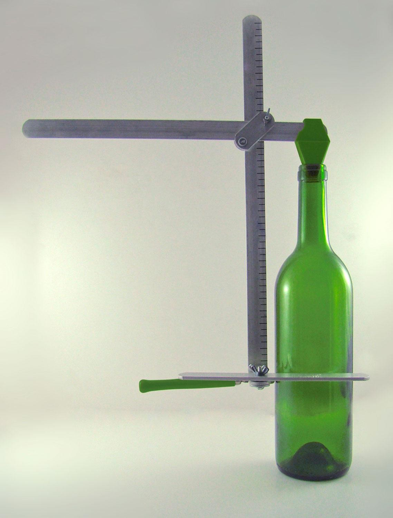 Cortador de Botellas Generation Green G2